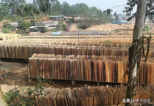现在农村什么生意做的人很少？哪些将会是未来农村暴利行业？