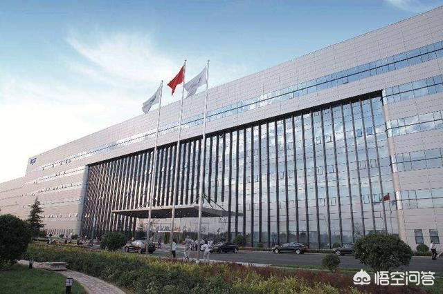 合肥京东方怎么样？