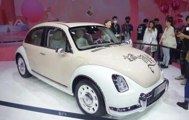 新能源汽车哪个牌子好啊？欧拉怎么样？