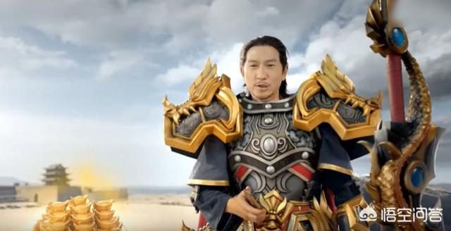 贪玩蓝月什么时候出游戏大电影呢？请古天乐，张家辉主演的游戏大电影？