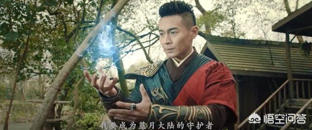 贪玩蓝月什么时候出游戏大电影呢？请古天乐，张家辉主演的游戏大电影？