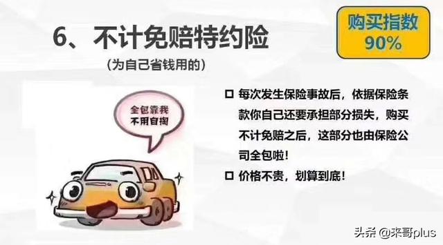 汽车保险必须得买吗？