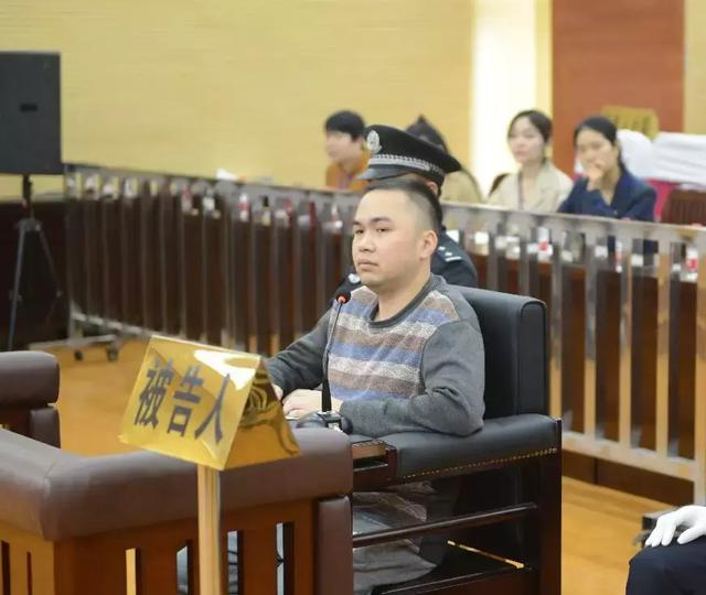 涉案超4亿元，4341人受害！广西同城人人贷一案今天开庭