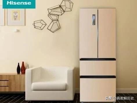 什么牌子的冰箱质量好又省电？