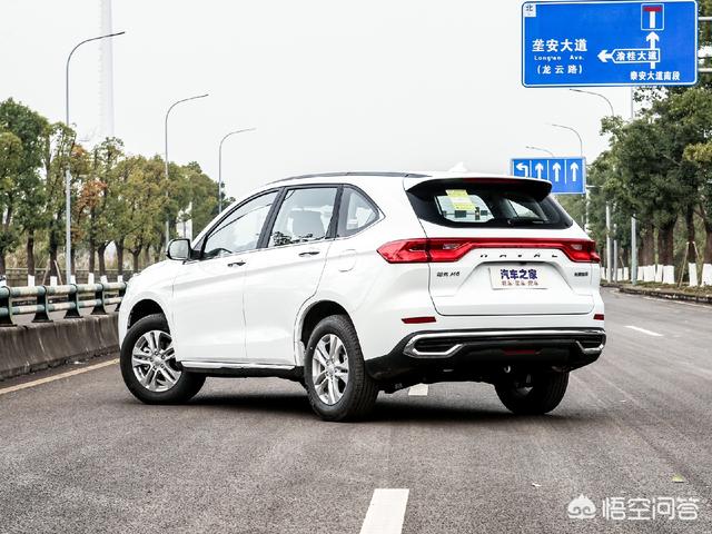 10万以内，有哪些车值得推荐？