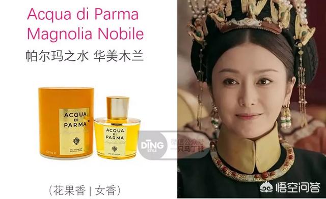30岁的女人适合喷什么牌子香水，味道好闻，香味持久，求推荐？