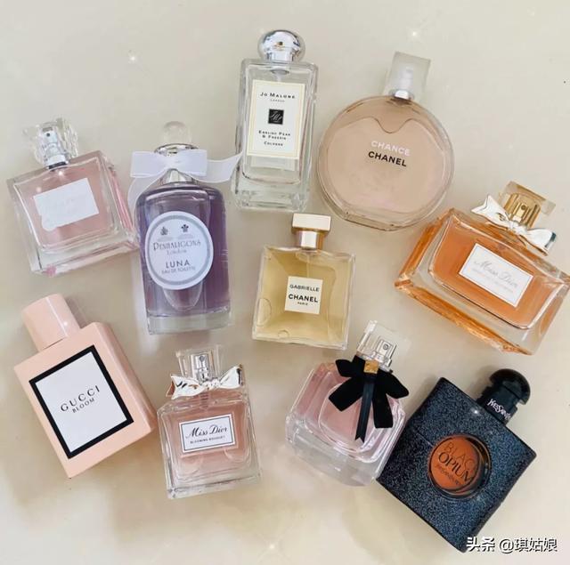 本人经济能力一般，想买一瓶香水，什么牌子香水好闻又持久？