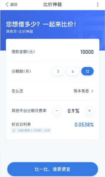 芝麻分五百分多一点，哪个软件可以借款？？？？？