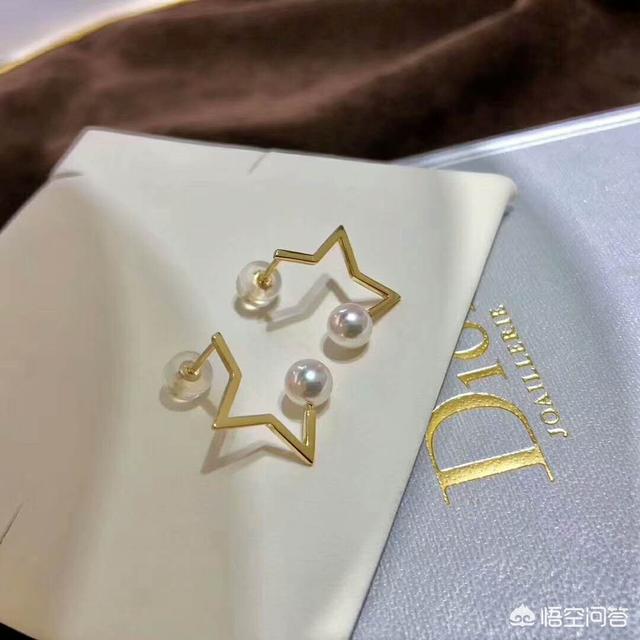 有哪些值得推荐的珍珠耳环？