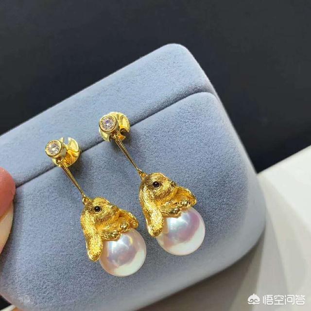 有哪些值得推荐的珍珠耳环？