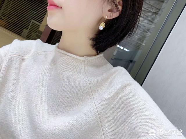 有哪些值得推荐的珍珠耳环？