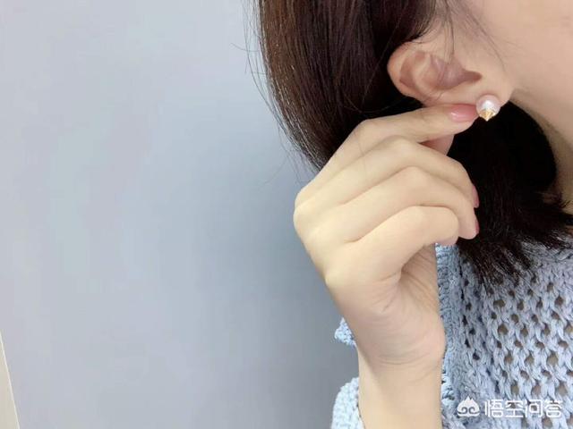 有哪些值得推荐的珍珠耳环？