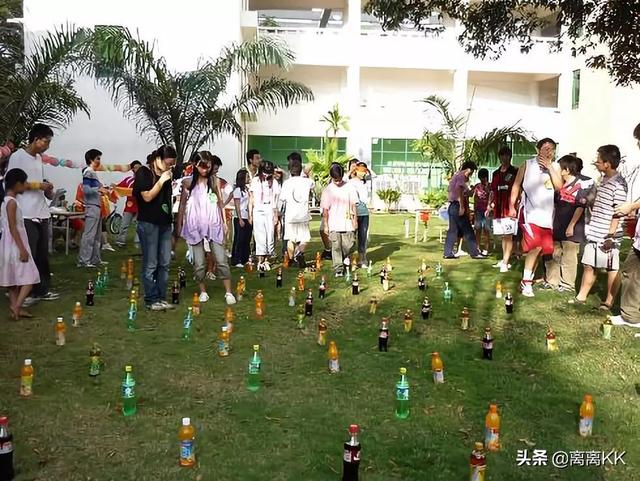 小游戏惩罚大全？