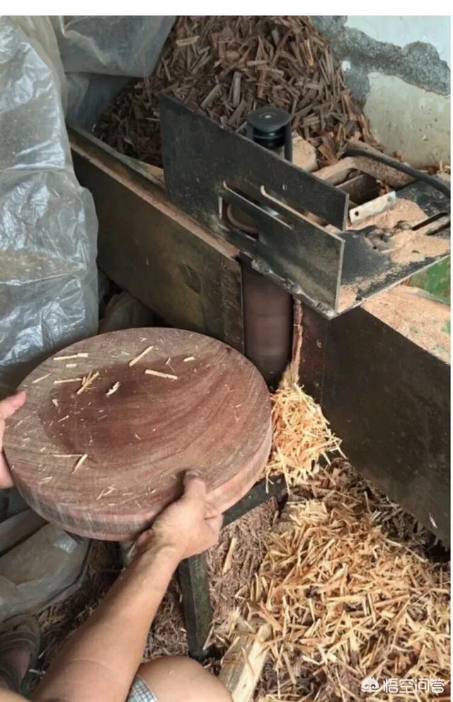 家用菜板什么木比较好？