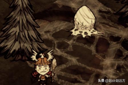 饥荒女武神长期攻略？