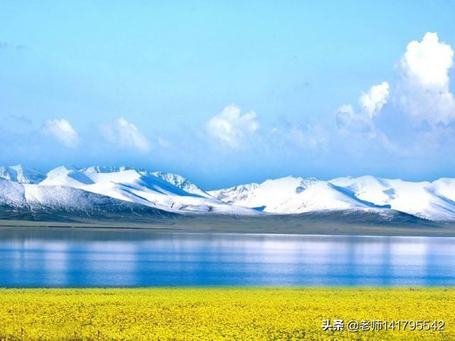 夏天有什么值得去的旅游景点？