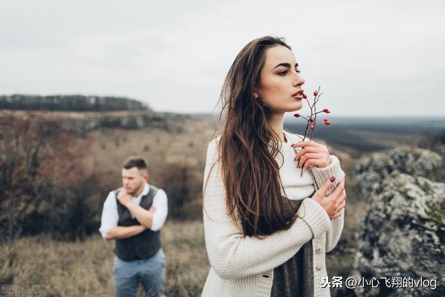 男朋友想分手的前兆是什么？哪些方法可以挽留呢？