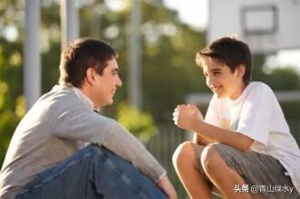 十五岁儿子不让父母看他的手机，当父母的该怎么办？