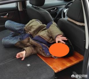 驾车需要注意哪些事项？