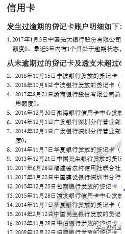 【贷前必看】如何正确的进行贷款规划