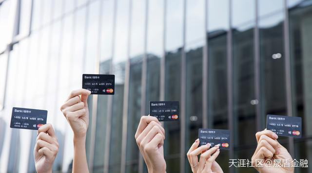 申请信用卡为什么老被拒绝？原因在这里