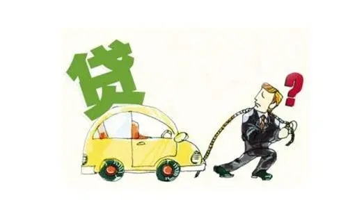 贷款没有利息的车贷能直接提前还款吗？