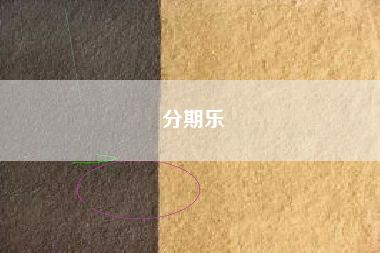 分期乐