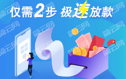 必下款的网贷口子2022 
