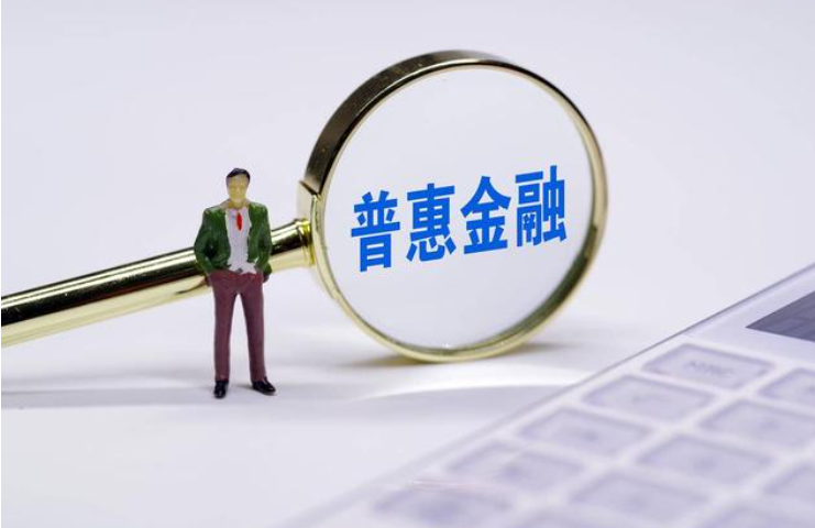 普惠金融是哪个平台的贷款？揭秘普惠金融平台及其关键要点