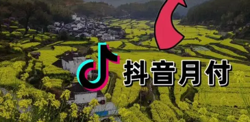 抖音月付开通条件解析：如何满足申请条件？