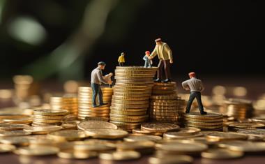 信用记录差可以借钱的有哪些？分享五个可以借钱的网贷