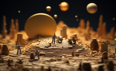 怎么找到无视征信的借款平台？别找了，这里有五个