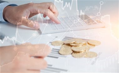 银行借贷为什么会放款到第三方？怎么取出来？