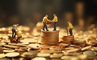 助贷真帮三无黑户带到款了？详解助贷服务的真实效果