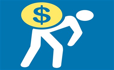 老是收到银行的授信额度可信吗？
