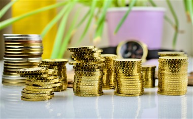 逾期还清为什么5年不消征信？