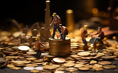 2025年哪个平台好借钱？这些平台可以周转资金