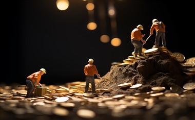 征信乱2025年必下款口子有哪些？盘点5个征信乱了也能下款的口子